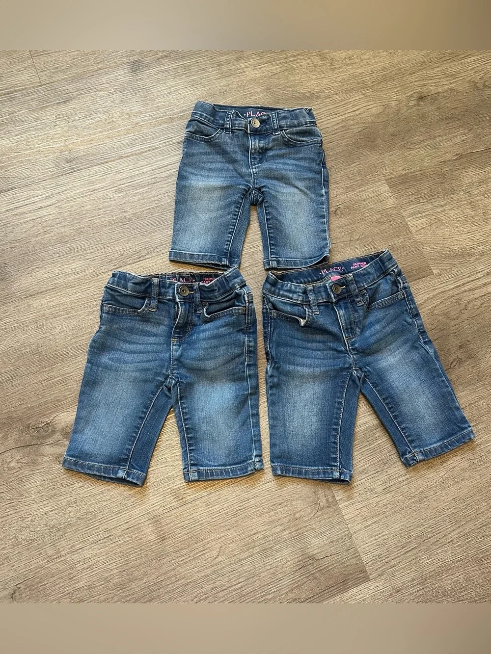 Girls Clothing Bundle Size 4/5 - Picture 6 of 6